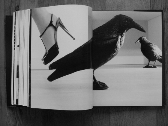mixed artworkblackwhite