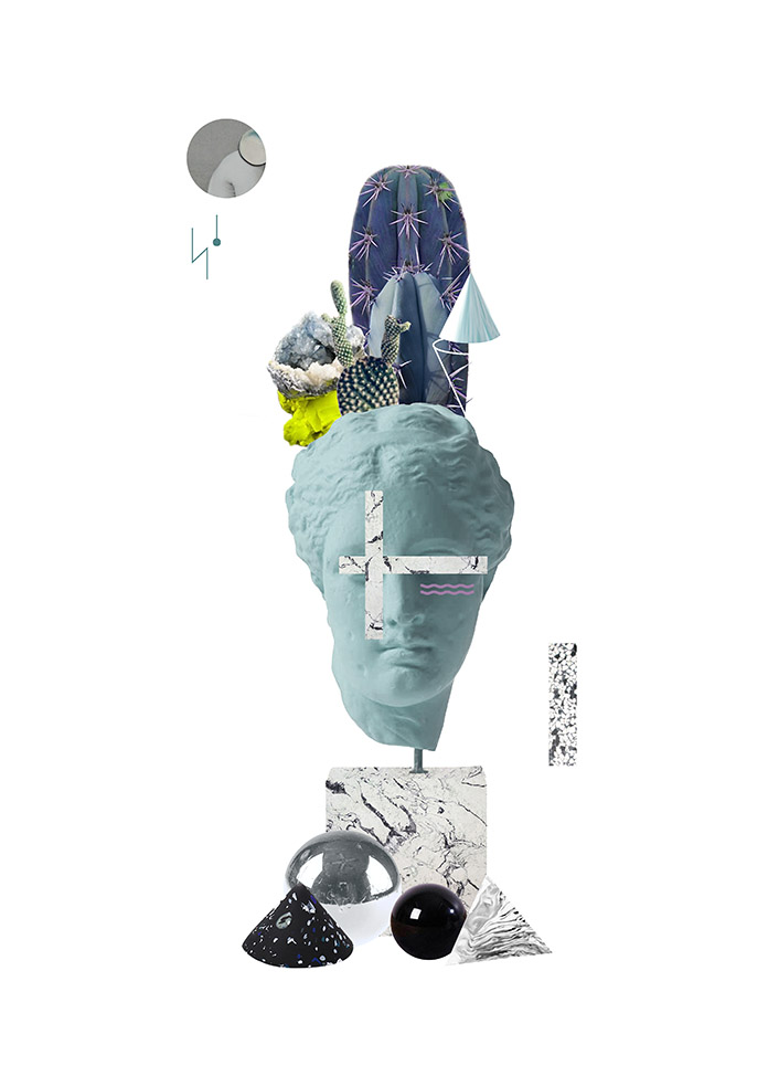 Cactus head-ruthcronefoster-collage-graphic-collagelab-digitalcollage- SMALL
