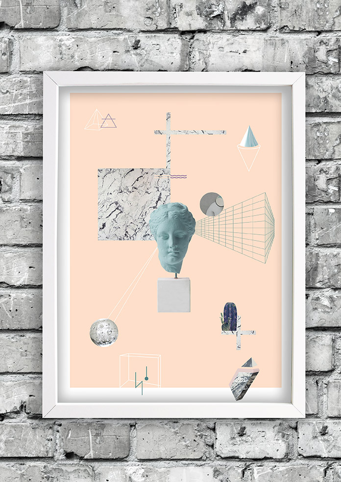 Grid-frame-ruthcronefoster-collage-graphic-collagelab-digitalcollage-SMALL