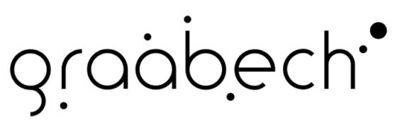 logo design black and white