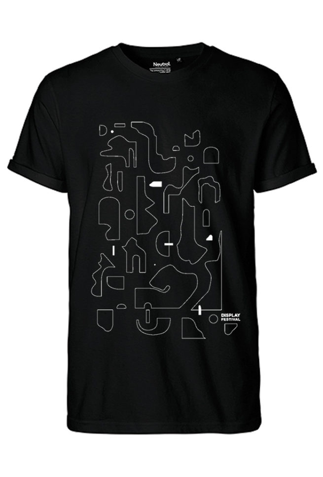 T-shirt udvalgt ruthcronefoster_t-shirtprint